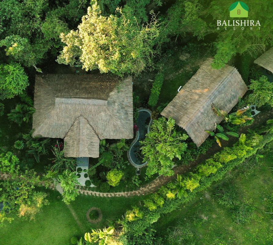 balishira resort
