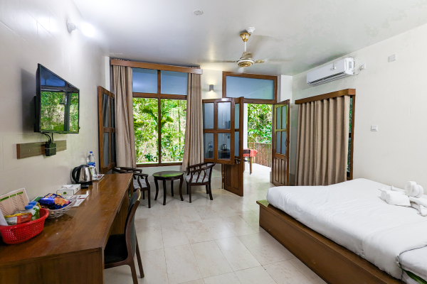 balishira resort private pool villa